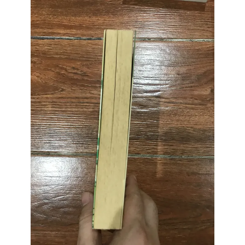 Tôi, Charley và hành trình nước Mỹ - John Steinbeck (8) 741011