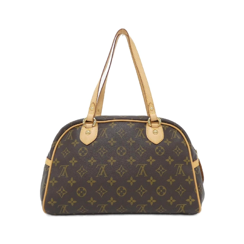 Túi xách vai Louis Vuitton Monogram Montorgueil PM M95565 - Hàng hiệu Chính hãng 768590