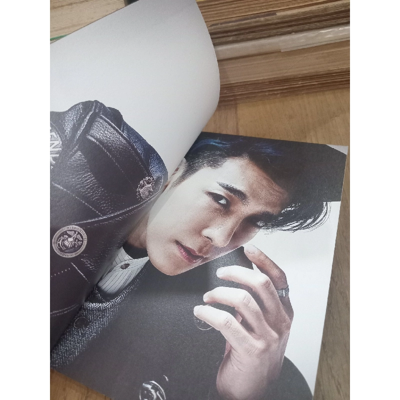 Ayaya Mamacita, the 7th album - Super Junior 958298