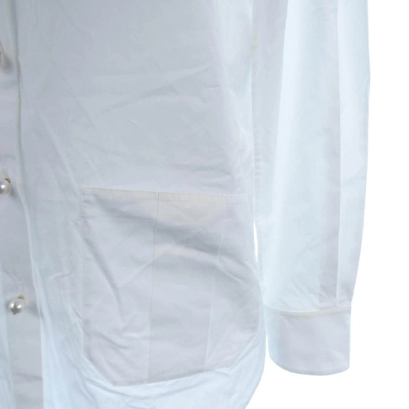 Áo sơ mi CHANEL - Hàng hiệu Authentic 829309