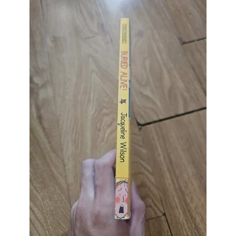 Buried Alive !
20k 673806