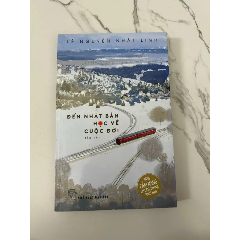 Đến Nhật Bản học về cuộc đời – Lê Nguyên Nhật Linh 758474