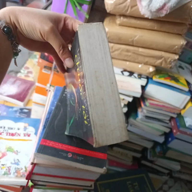 Chuộc Tội - Ian McEwan 737299