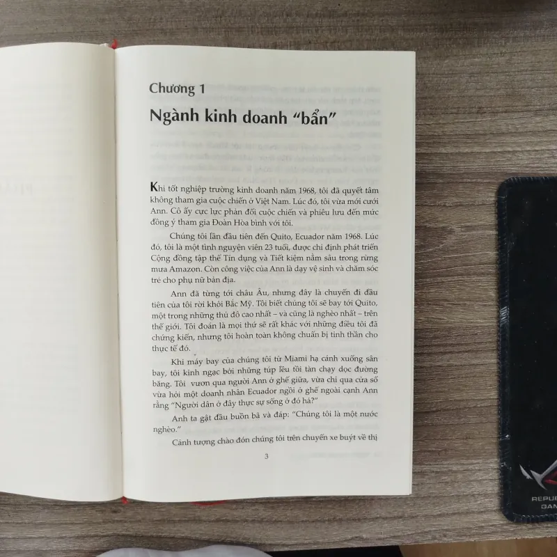 Lời thú tội của một sát thủ kinh tế-John Perkins 934731