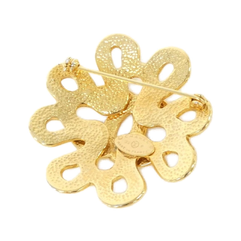 【Vintage】Brooch Chanel 627535