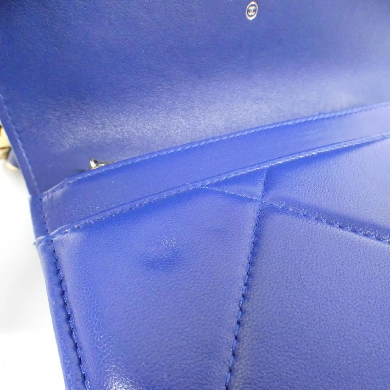 Chanel Chanel 19 Line AP3267 Ví dây chuyền - Hàng hiệu Authentic 622916