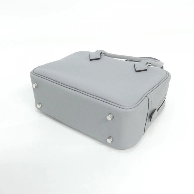 Túi xách Hermes Mini Plume MINI 048263CK - Hàng hiệu Chính hãng 804707