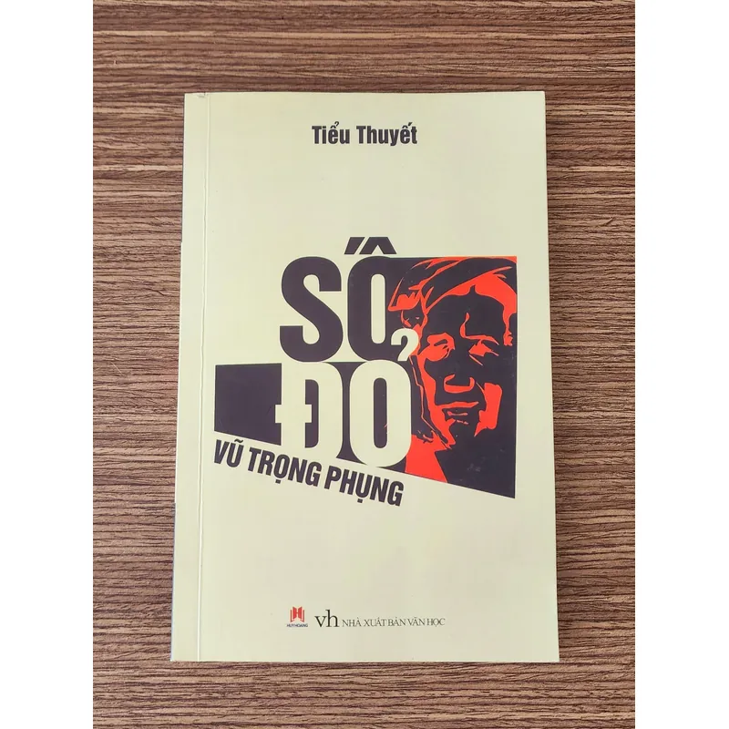 SỐ ĐỎ (Vũ Trọng Phụng) 1052999