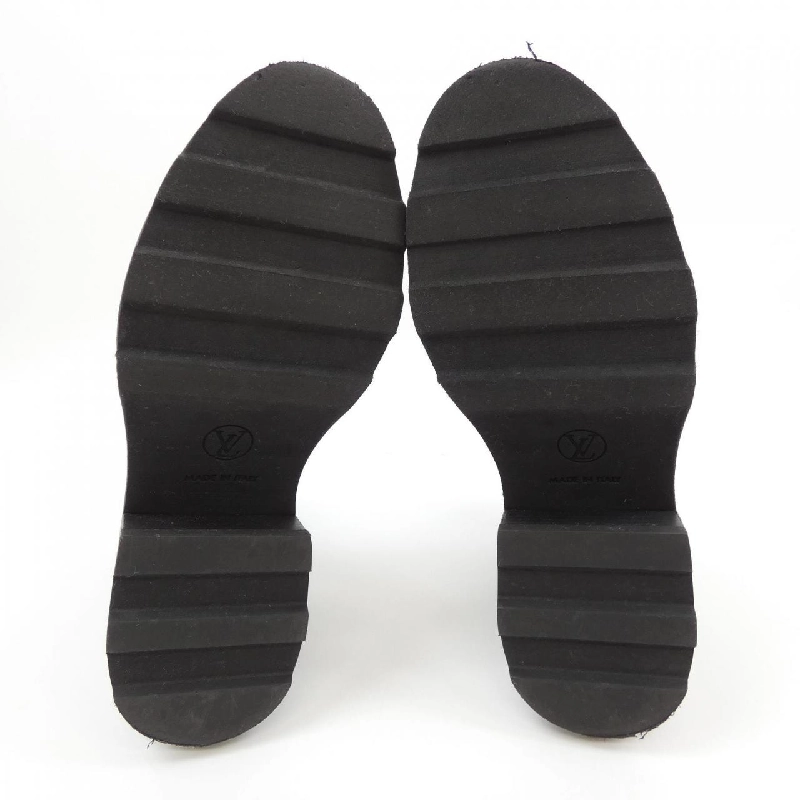 【Mã giảm giá】Giày bốt LOUIS VUITTON 660195