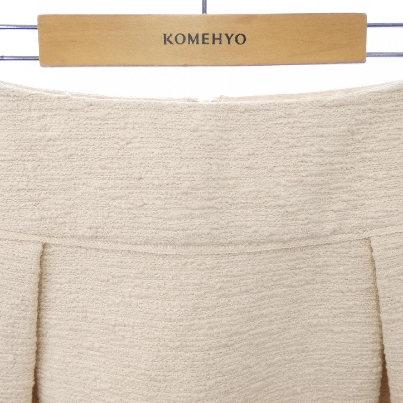 【Mã giảm giá】Đồ nữ DRAWER chân váy 655552