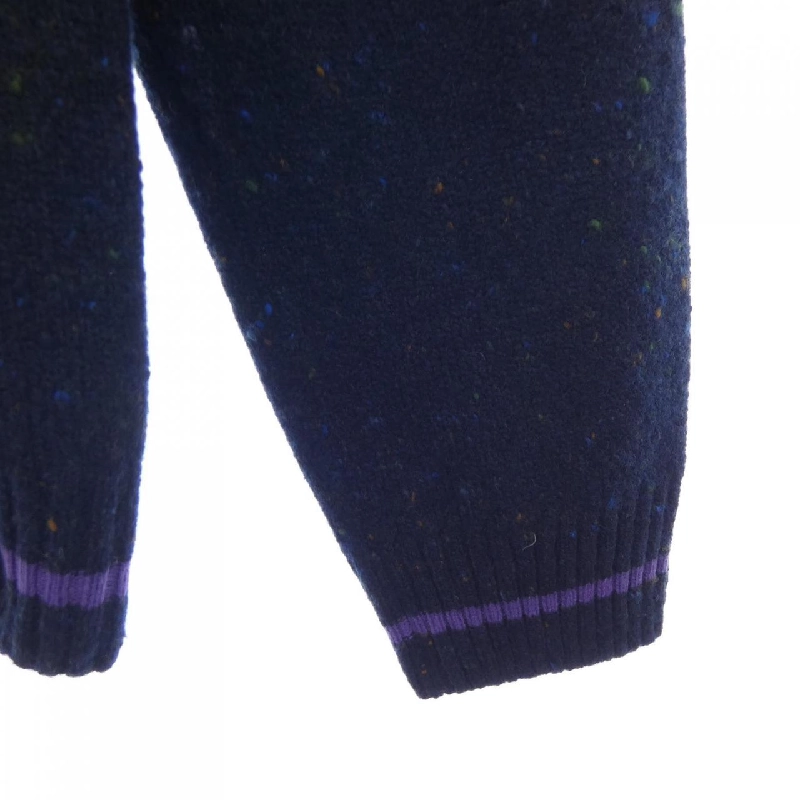 HERMES *12-5735 Áo len - Hàng hiệu Chính hãng 895534