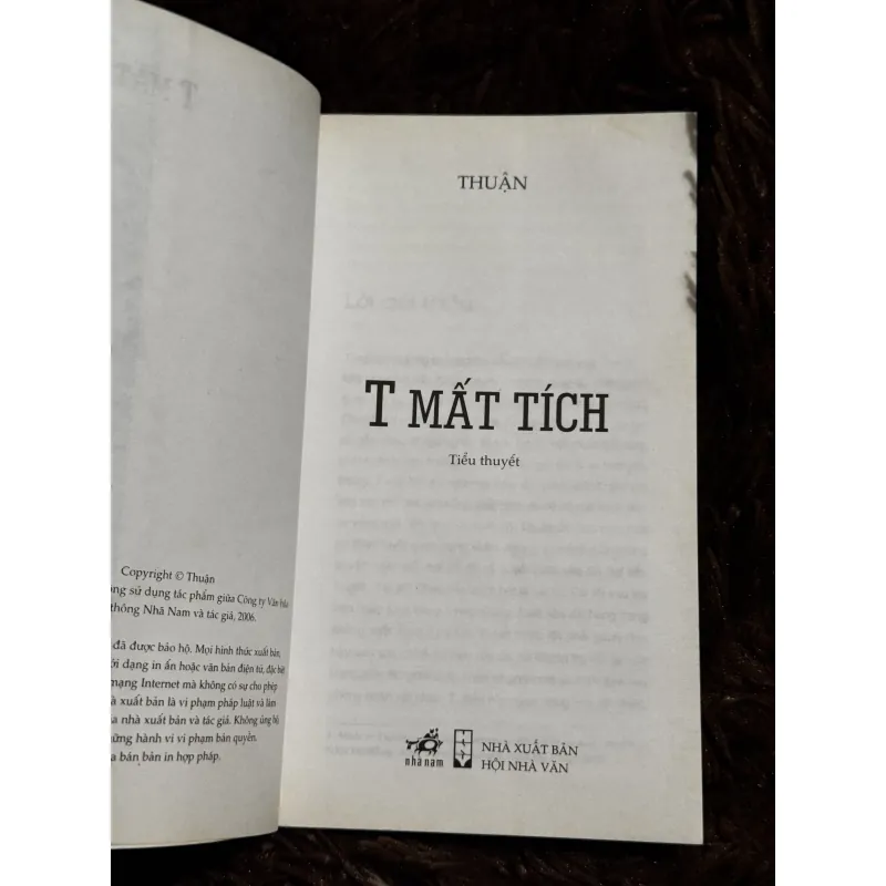 Sách của Thuận 1011261