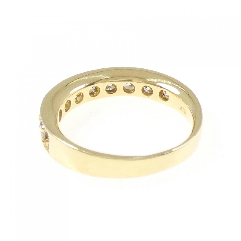 Nhẫn kim cương K18YG 1.00CT - Hàng hiệu Chính hãng 849791