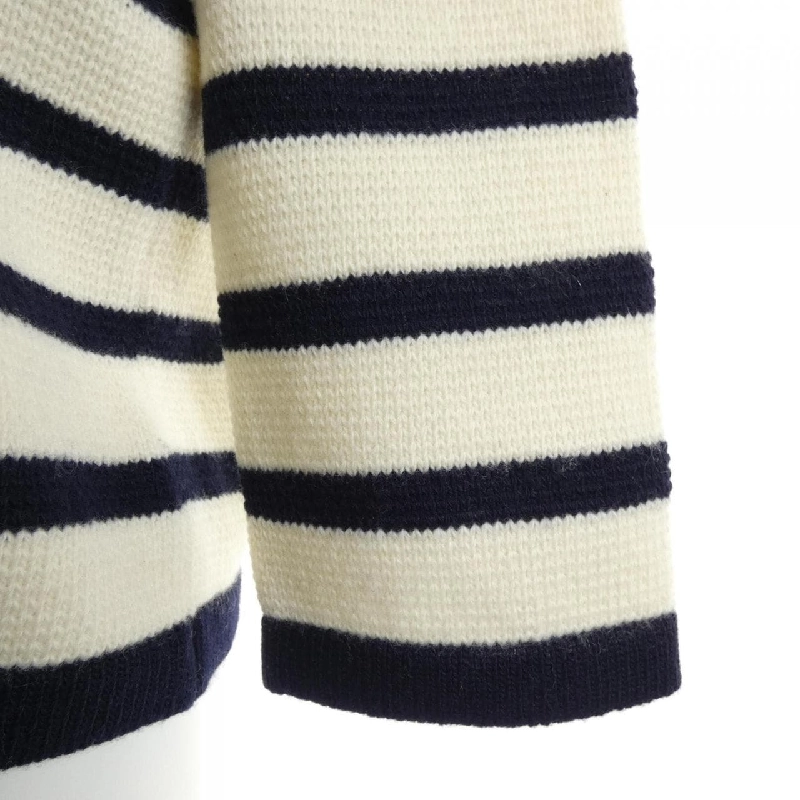 クリスチャンディオール CHRISTIAN DIOR DIOR MARINIERE 224G02AM309 Áo khoác - Hàng hiệu Authentic 823465