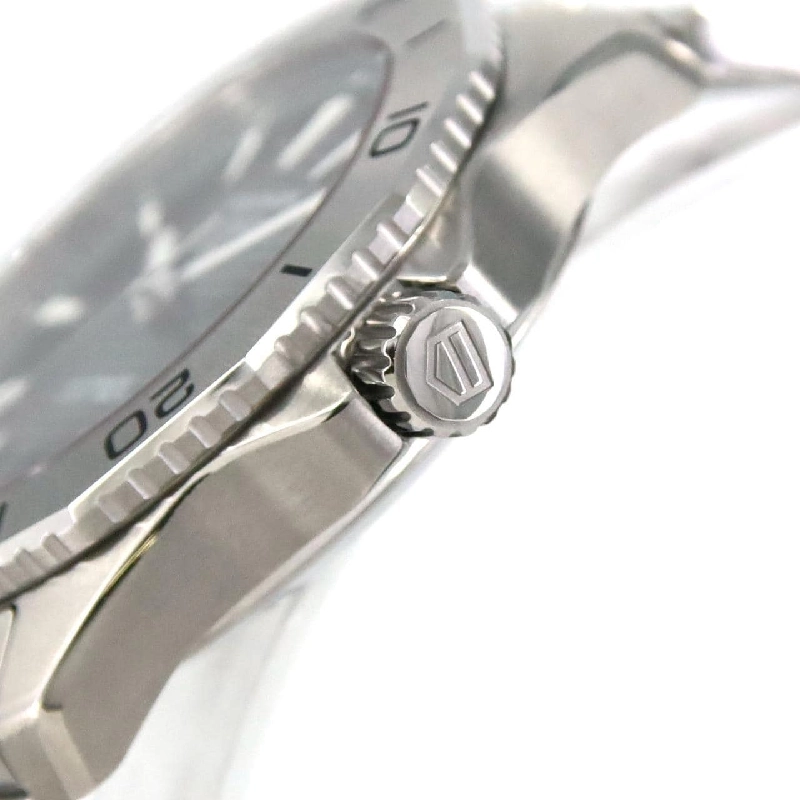 TAG Heuer Aquaracer Professional 200 WBP2115.BA0627 SS tự động - Hàng hiệu Chính hãng 881834