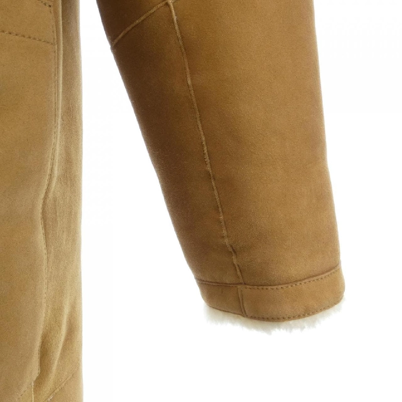 Áo khoác lông cừu CHRISTIAN DIOR 636709