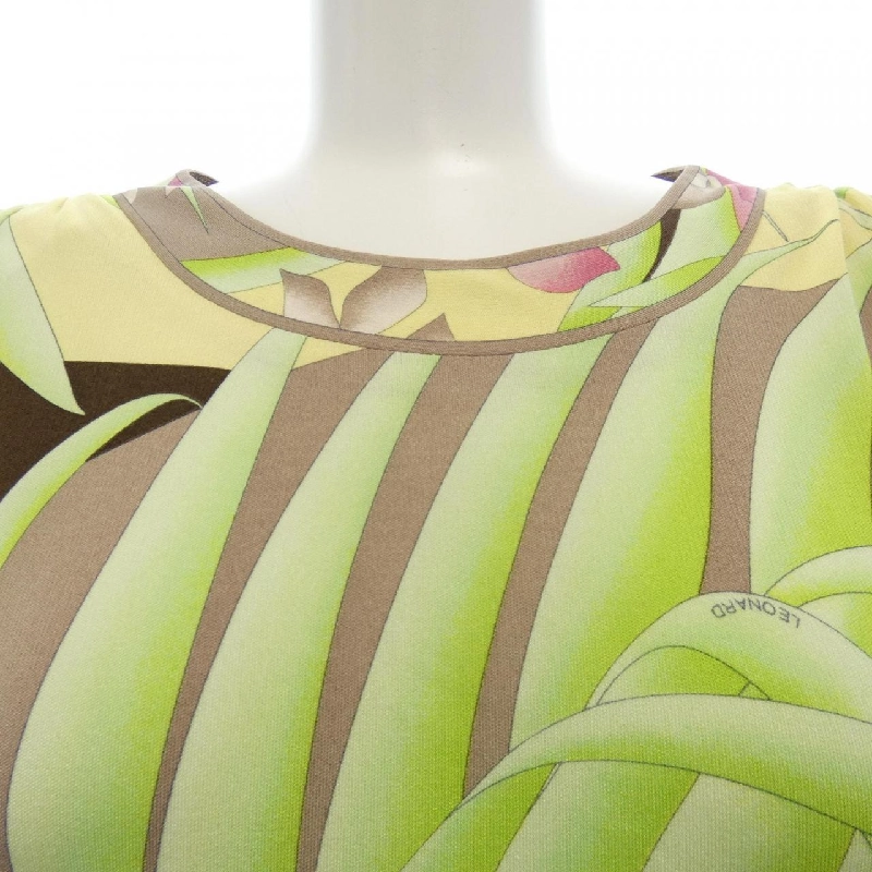 【Mã giảm giá】Đầm LEONARD 651653