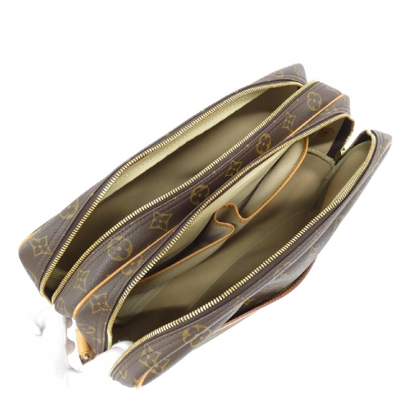 Túi xách vai Louis Vuitton Monogram Reporter 37cm M45252 - Hàng hiệu Chính hãng 805754