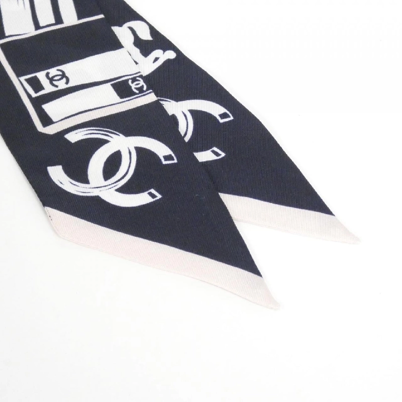 Băng đô tóc Chanel AA8527 624230