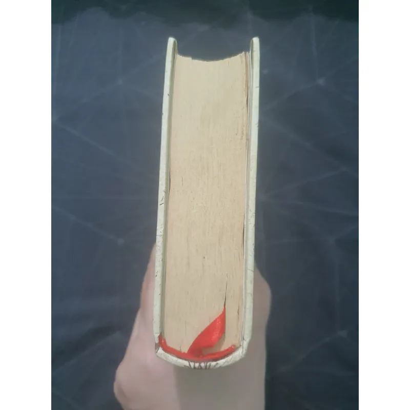 [Bìa cứng] Năm tháng tĩnh lặng kiếp này bình yên- Bạch Lạc Mai 629555