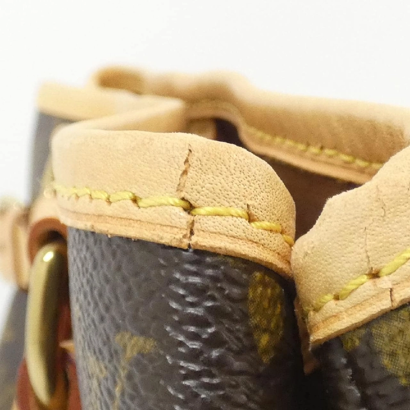 Túi xách vai Louis Vuitton Monogram Batignolles Vertical M51153 - Hàng hiệu Chính hãng 767427