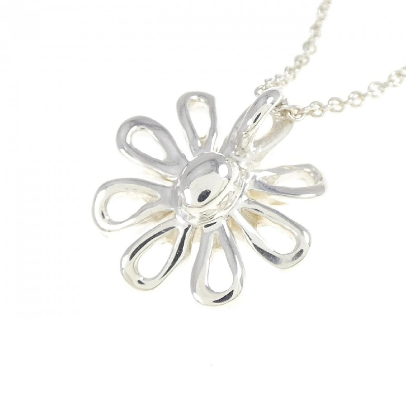 Dây chuyền Tiffany Daisy - Hàng hiệu Authentic 842995