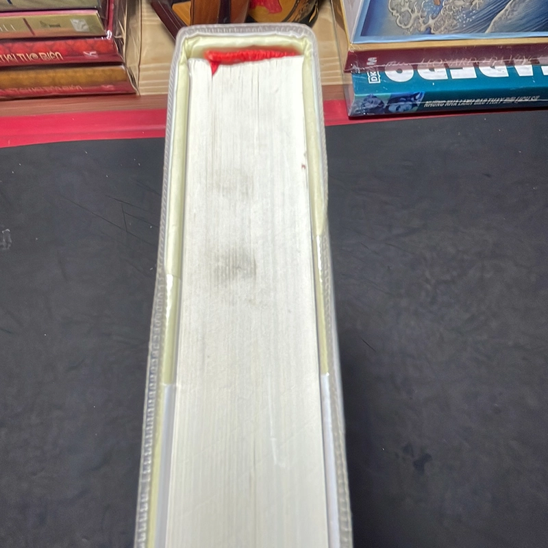 Miền đất hứa của tôi Ari Shavit 302381