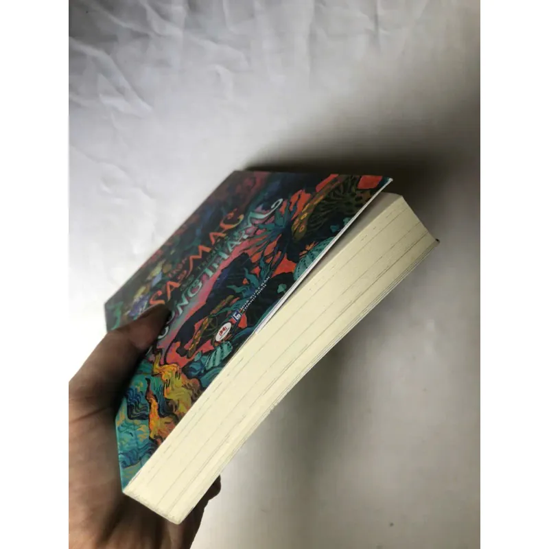 Trên Sa Mạc Và Trong Rừng Thẳm - Henryk Sienkiewicz 1022905