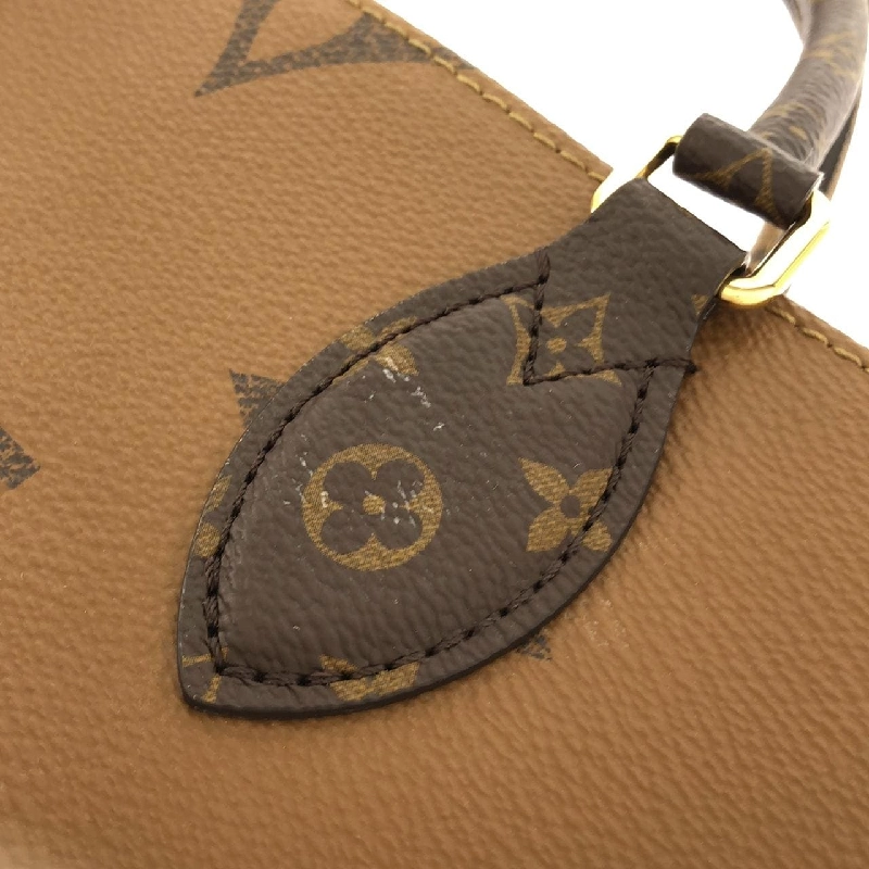 Túi xách Louis Vuitton Monogram Giant OnTheGo PM M46373 - Hàng hiệu Authentic 805102