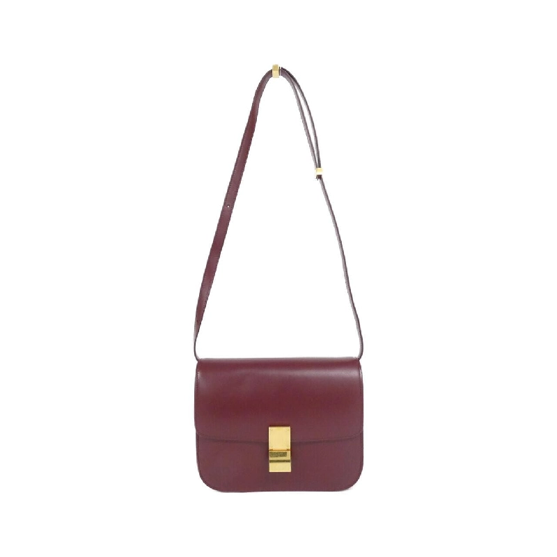 Túi xách vai Celine Medium Classic 164173DLS - Hàng hiệu Authentic 768149