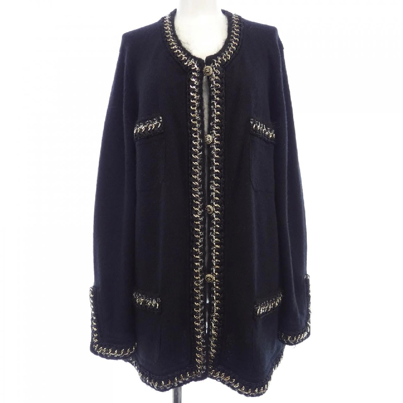 Áo khoác CHANEL 634856