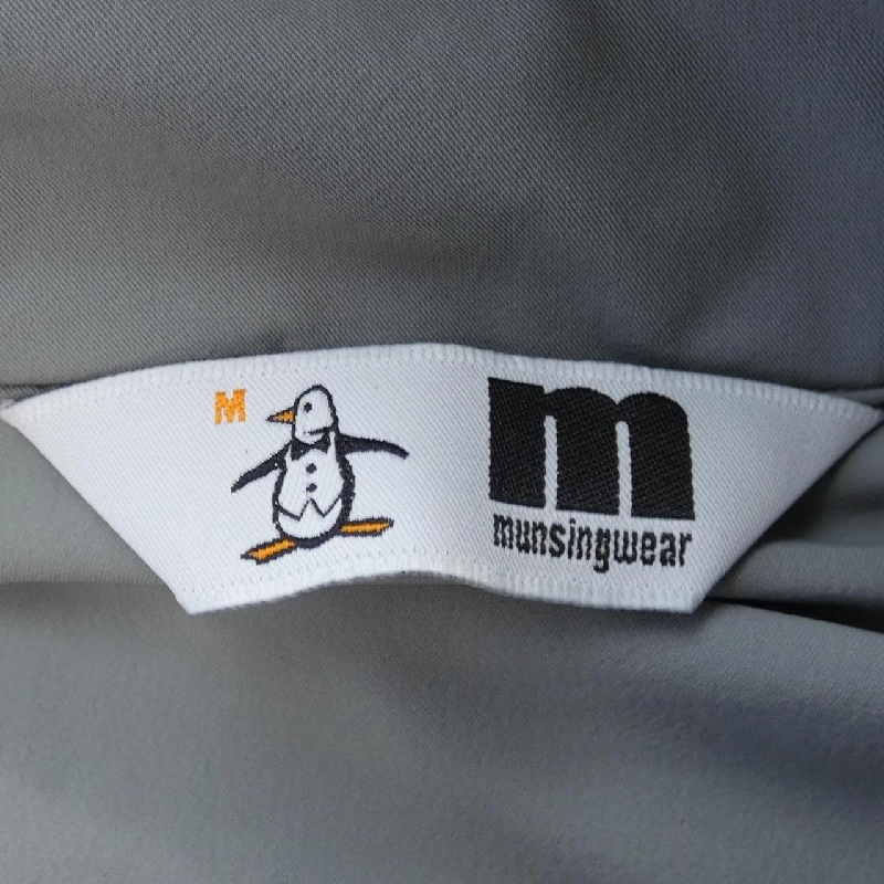 MUNSING WEAR MEMUJK03 Áo khoác - Hàng hiệu Authentic 901533