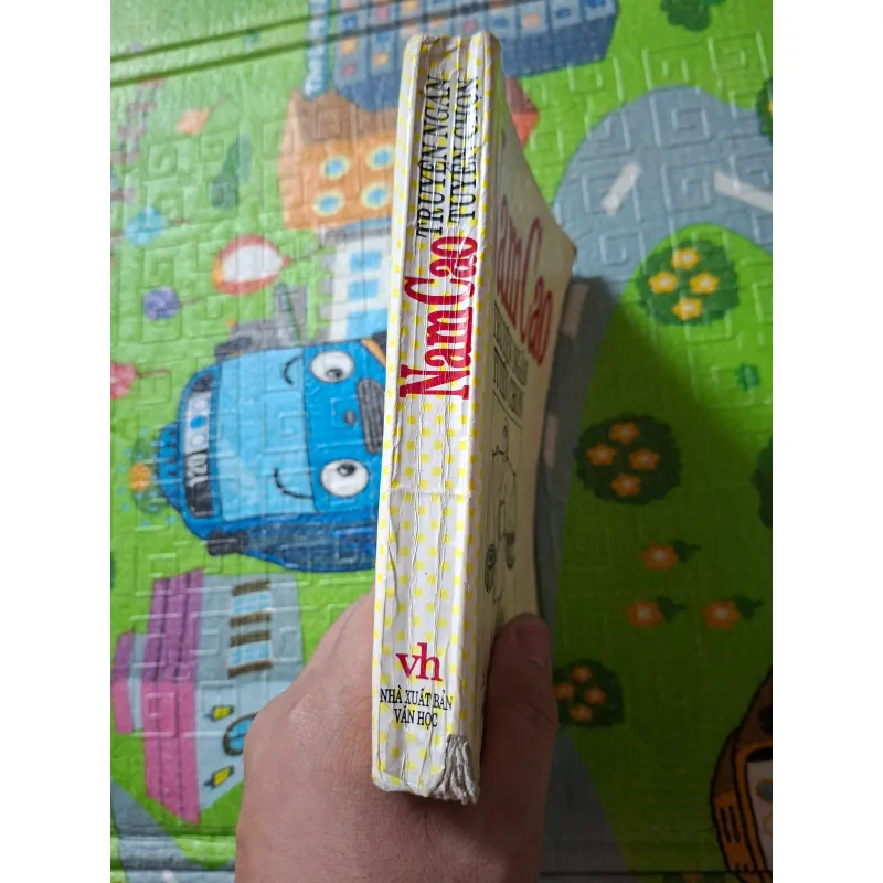 Nam Cao - Truyện ngắn tuyển chọn 1029092