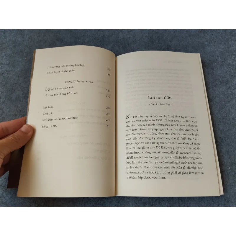 NIỀM VUI DẠY HỌC 719922