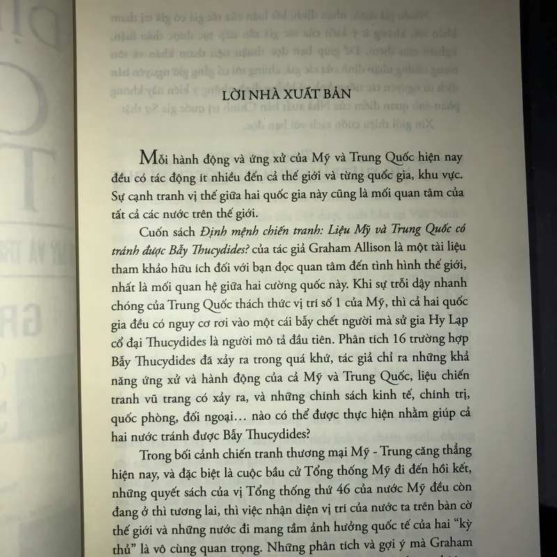 Định miệnh chiến tranh  732799