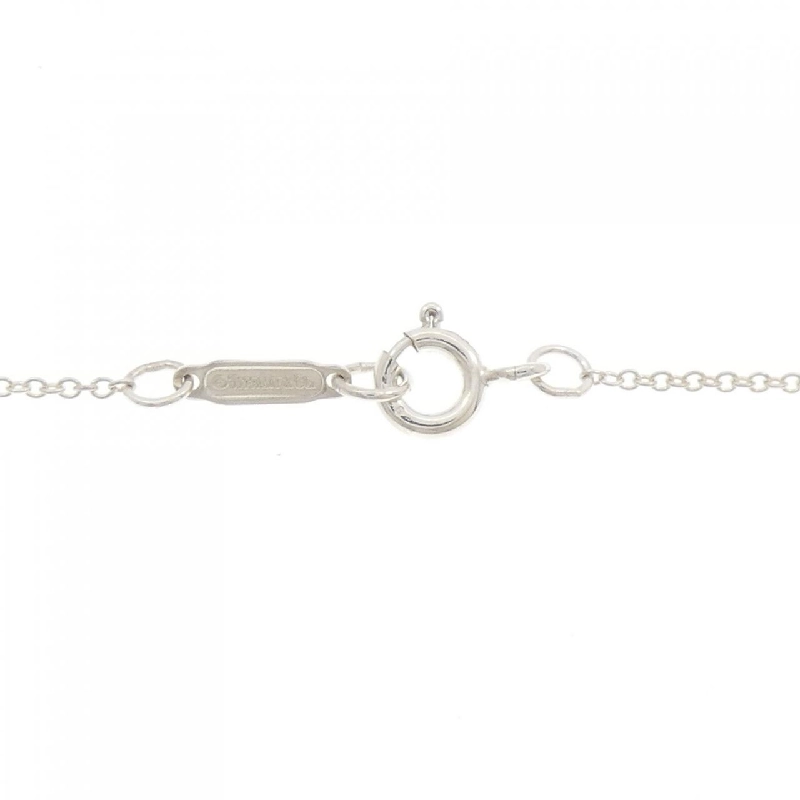 Tiffany 1837 Vòng cổ hình tròn liên kết - Hàng hiệu Authentic 842615