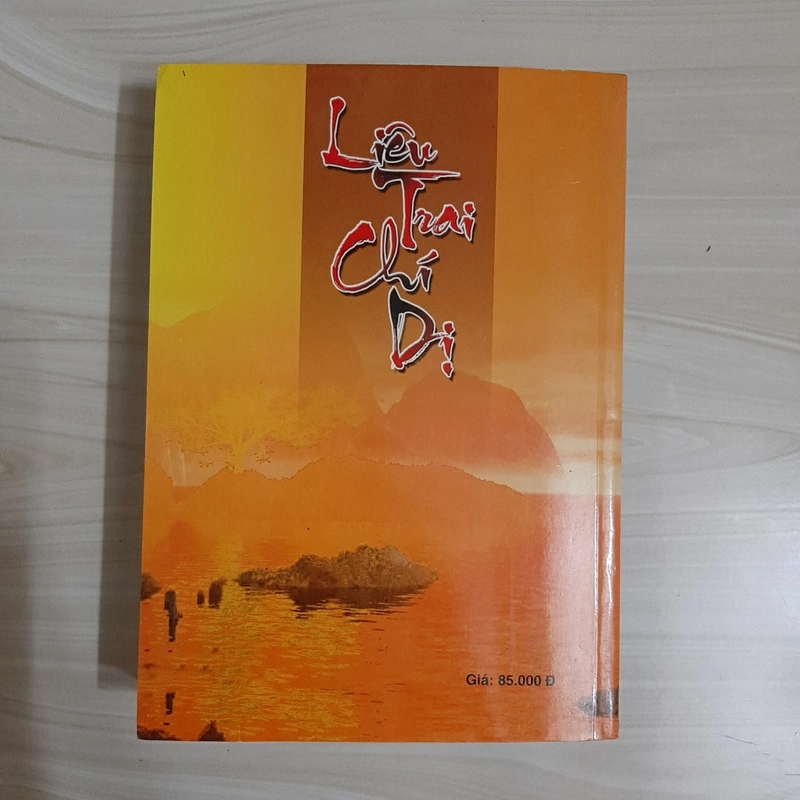 Liêu trai chí dị 323328