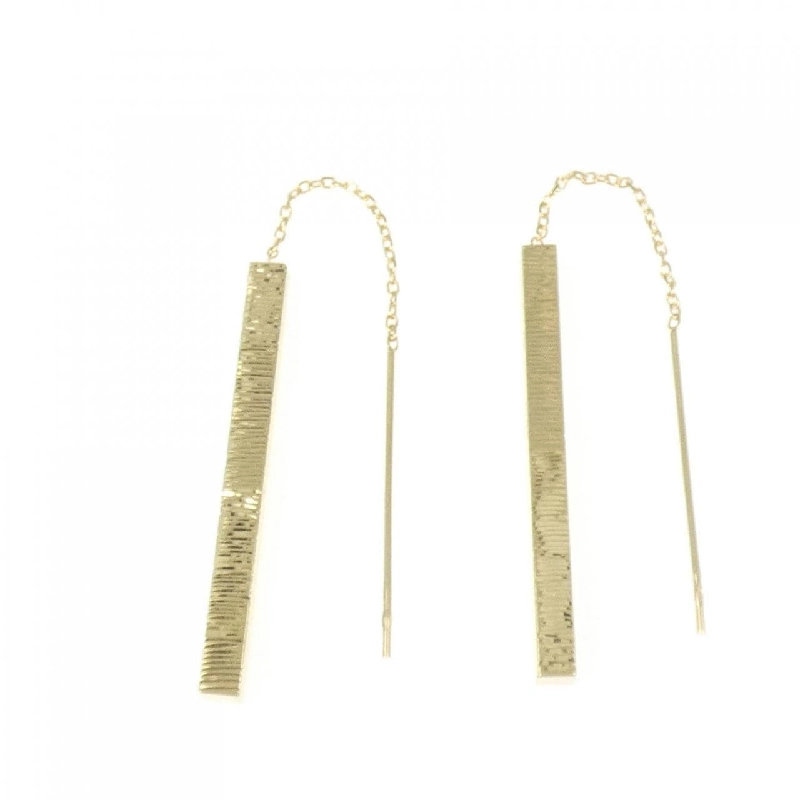 Bông tai 750YG - Hàng hiệu Authentic 870479