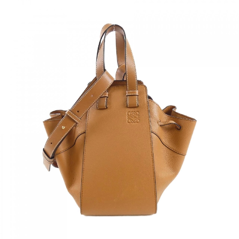 Túi đeo vai Loewe Hammock Drawstring Small 314 12 Z95 613646