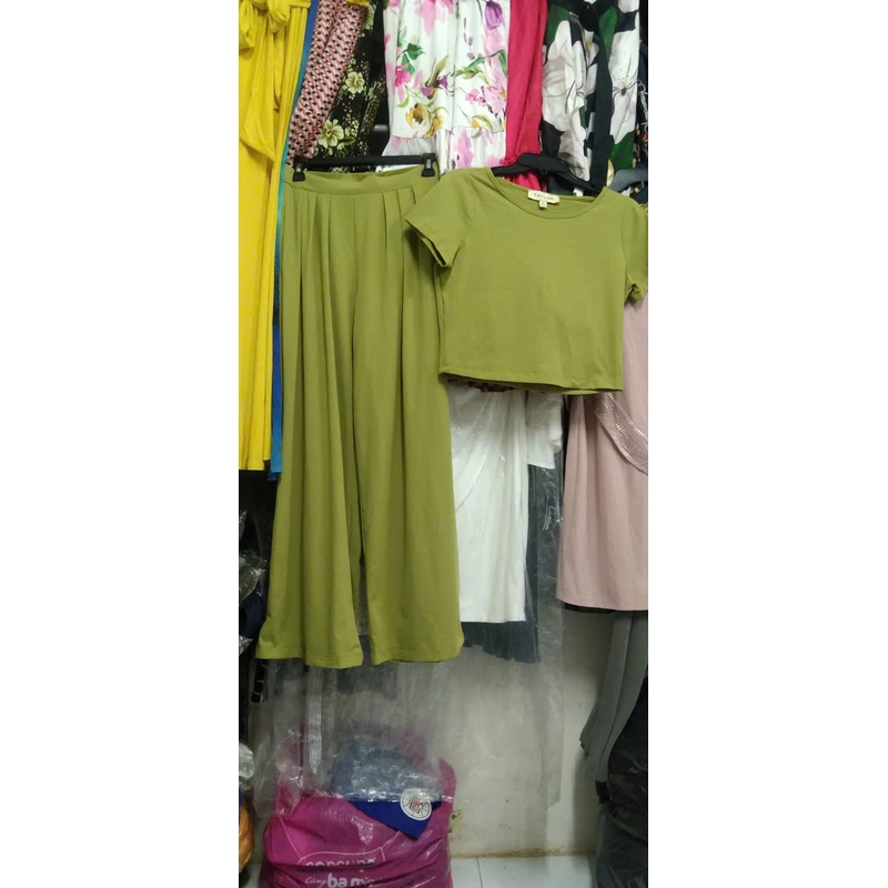 Bộ Taylor size 10 545667