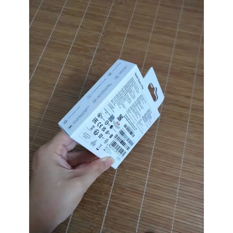 PASS TAI NGHE BLUETOOTH - FREESHIP 593641