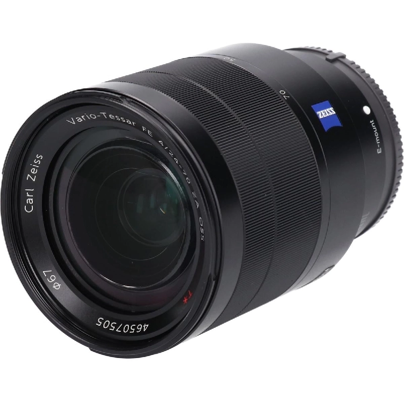 FE24-70mm F4ZA OSS (SEL2470Z) - Hàng hiệu Authentic 879772