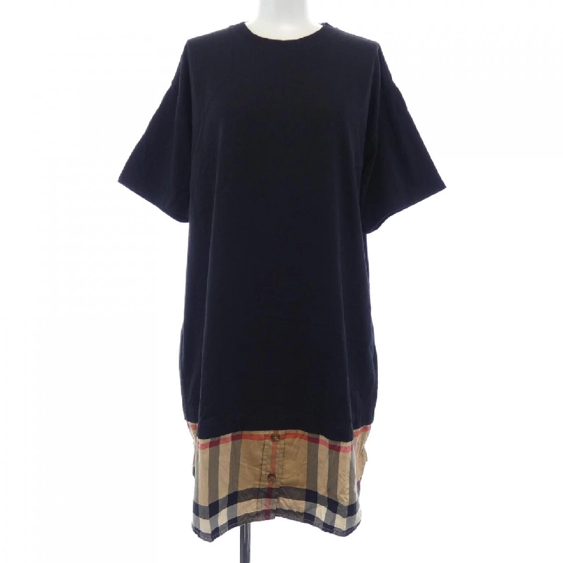 Áo thun BURBERRY 80704751 - Hàng hiệu Chính hãng 824563