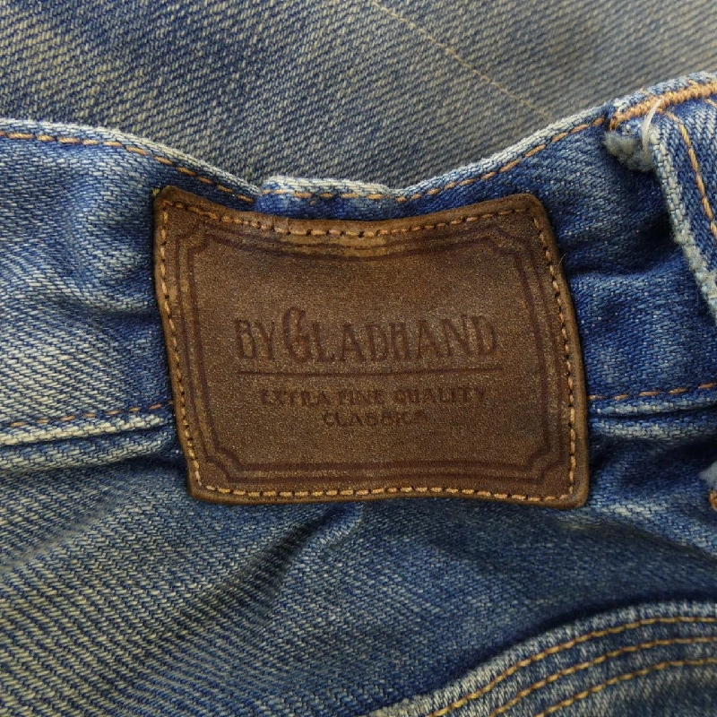 BY GLADHAND Jeans - Hàng hiệu Authentic 885803