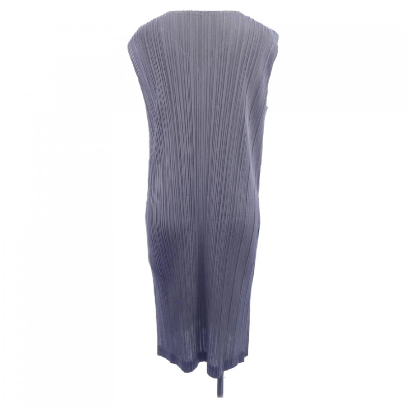【Mã giảm giá】Đầm PLEATS PLEASE 651822