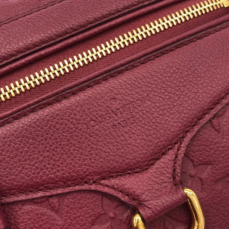 Túi xách vai Louis Vuitton Monogram Empreinte Lumineuses PM M94046 - Hàng hiệu Chính hãng 801181