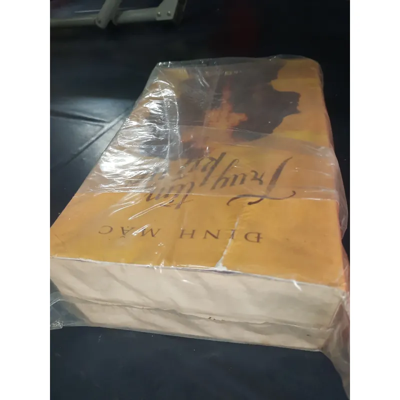 Truy tìm kí ức, full 2 tập 701885