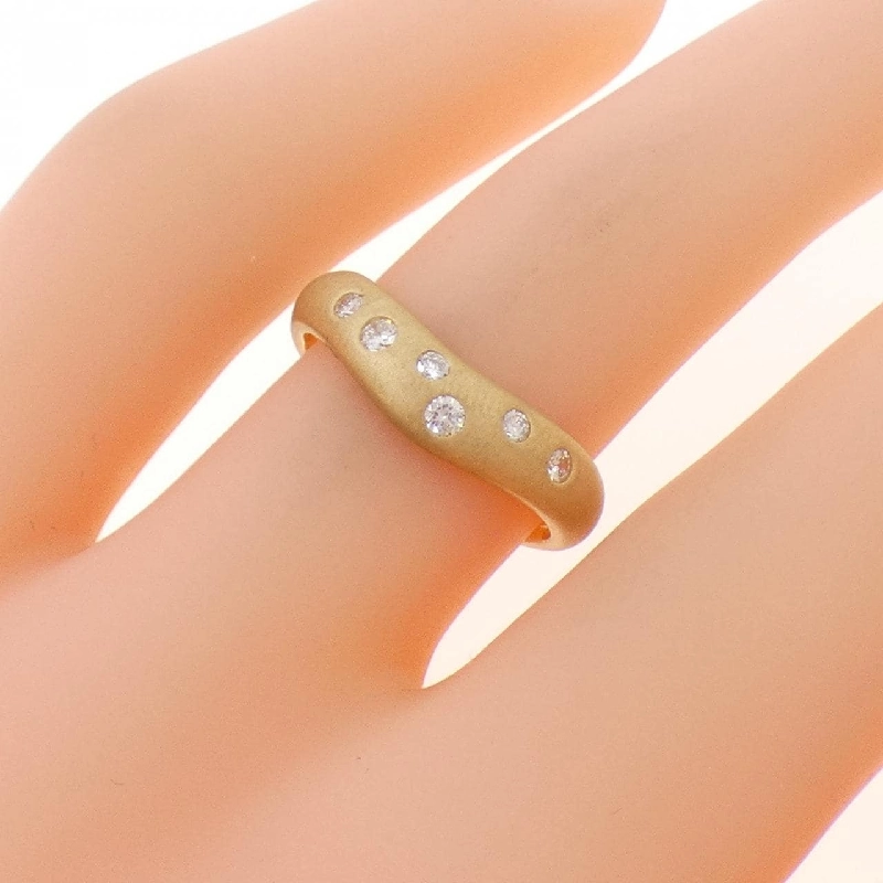 Nhẫn kim cương Stargewery 0.12CT - Hàng hiệu Authentic 838422