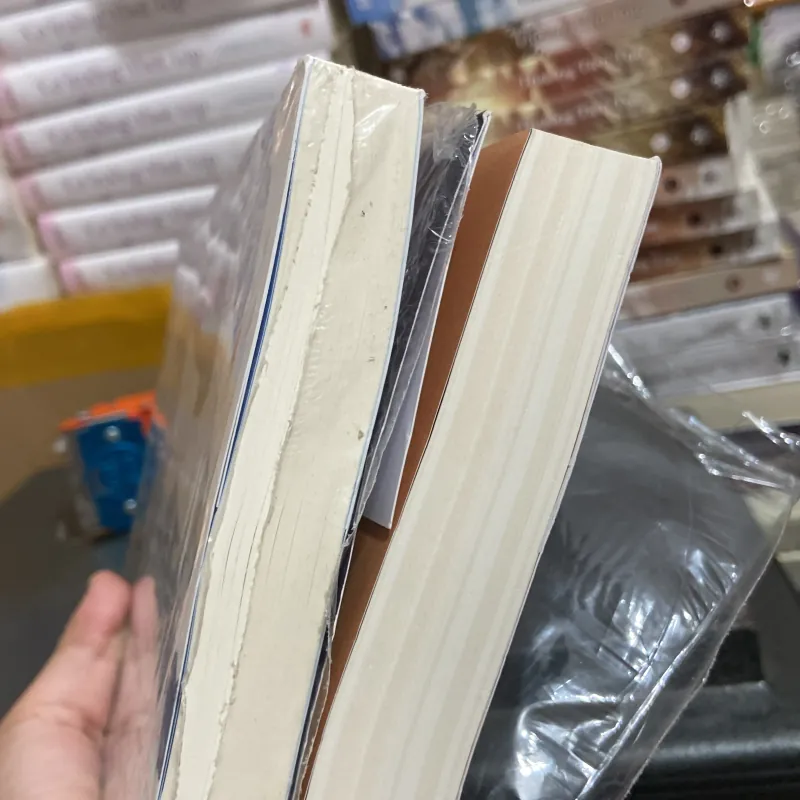 (Đam mỹ) - Vệ Sĩ Tạm Thời - Lục Dã Thiên Hạc ( bộ 2 tập ) 975196