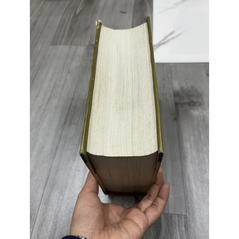 Thơ và văn tuyển tập-Triệu Nguyễn. 7a1 738698